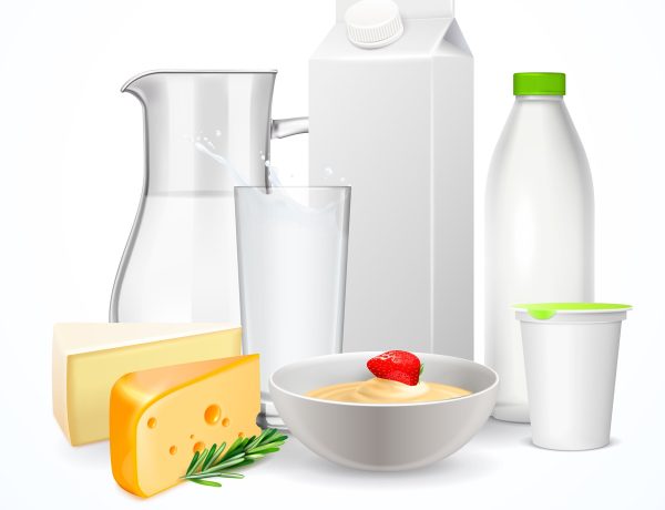 Dairy StabiKo Products